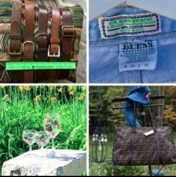 Platform STUD SHOES Free People  Teagan Tassle IVORY PATENT Sz 9 - Picture 16 of 16